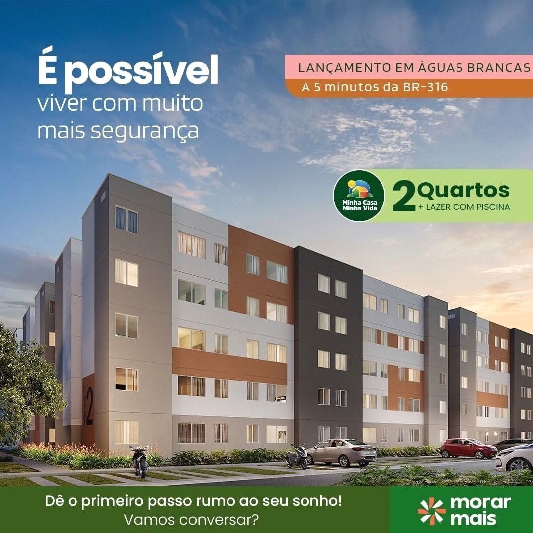 Apartamento, 2 quartos, 38 m² - Foto 7