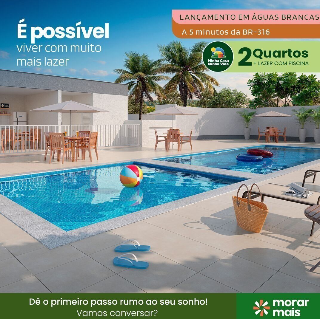 Apartamento, 2 quartos, 38 m² - Foto 8