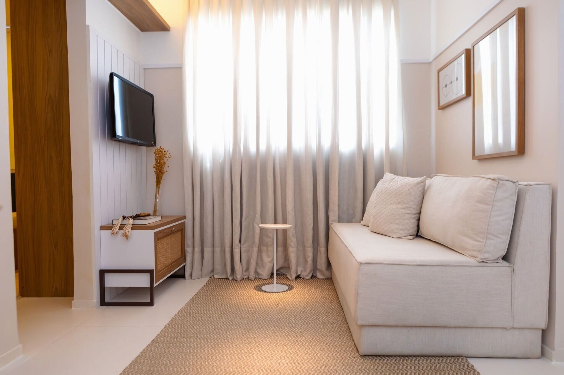 Apartamento, 2 quartos, 38 m² - Foto 6
