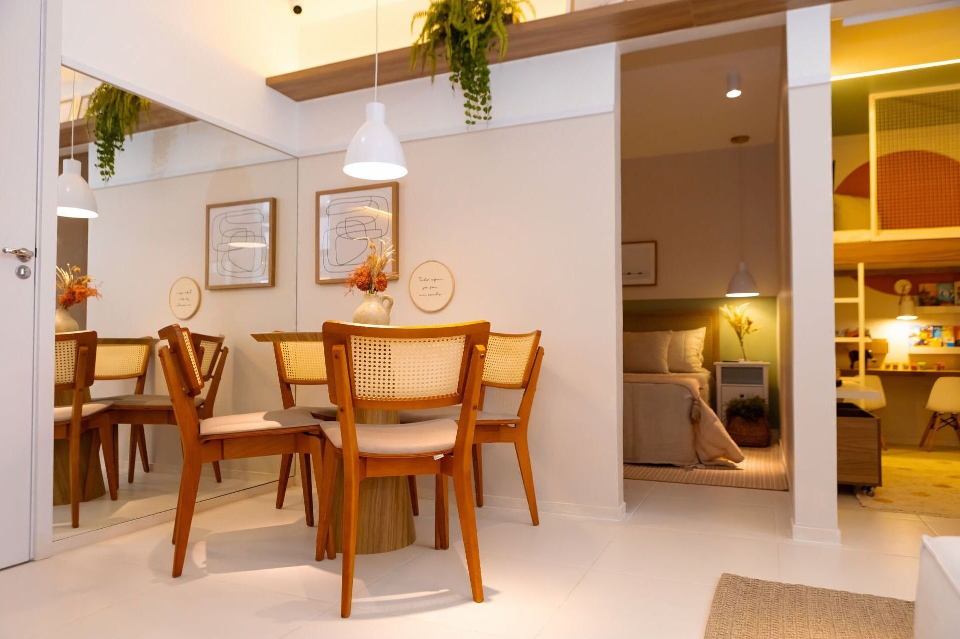 Apartamento, 2 quartos, 38 m² - Foto 5