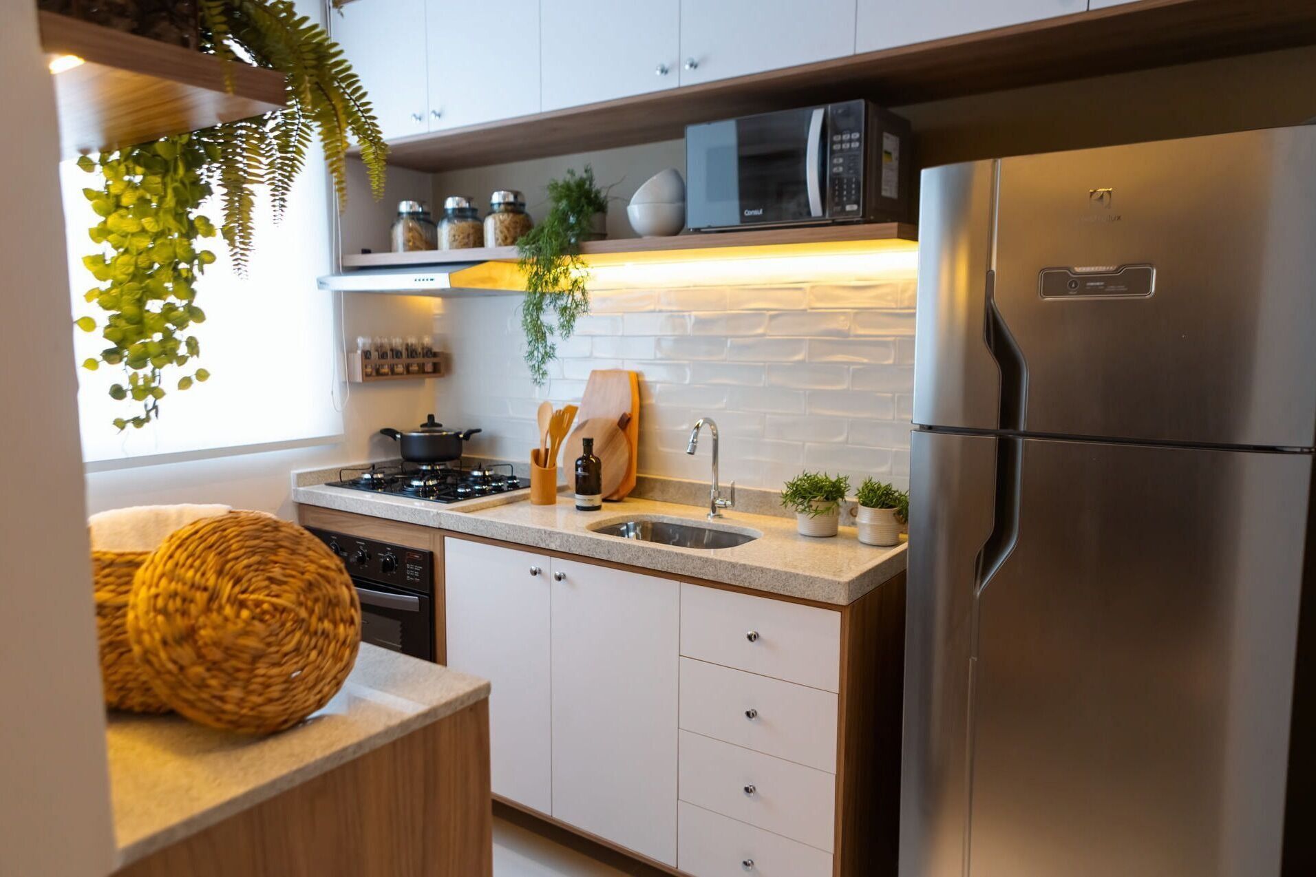 Apartamento, 2 quartos, 38 m² - Foto 10