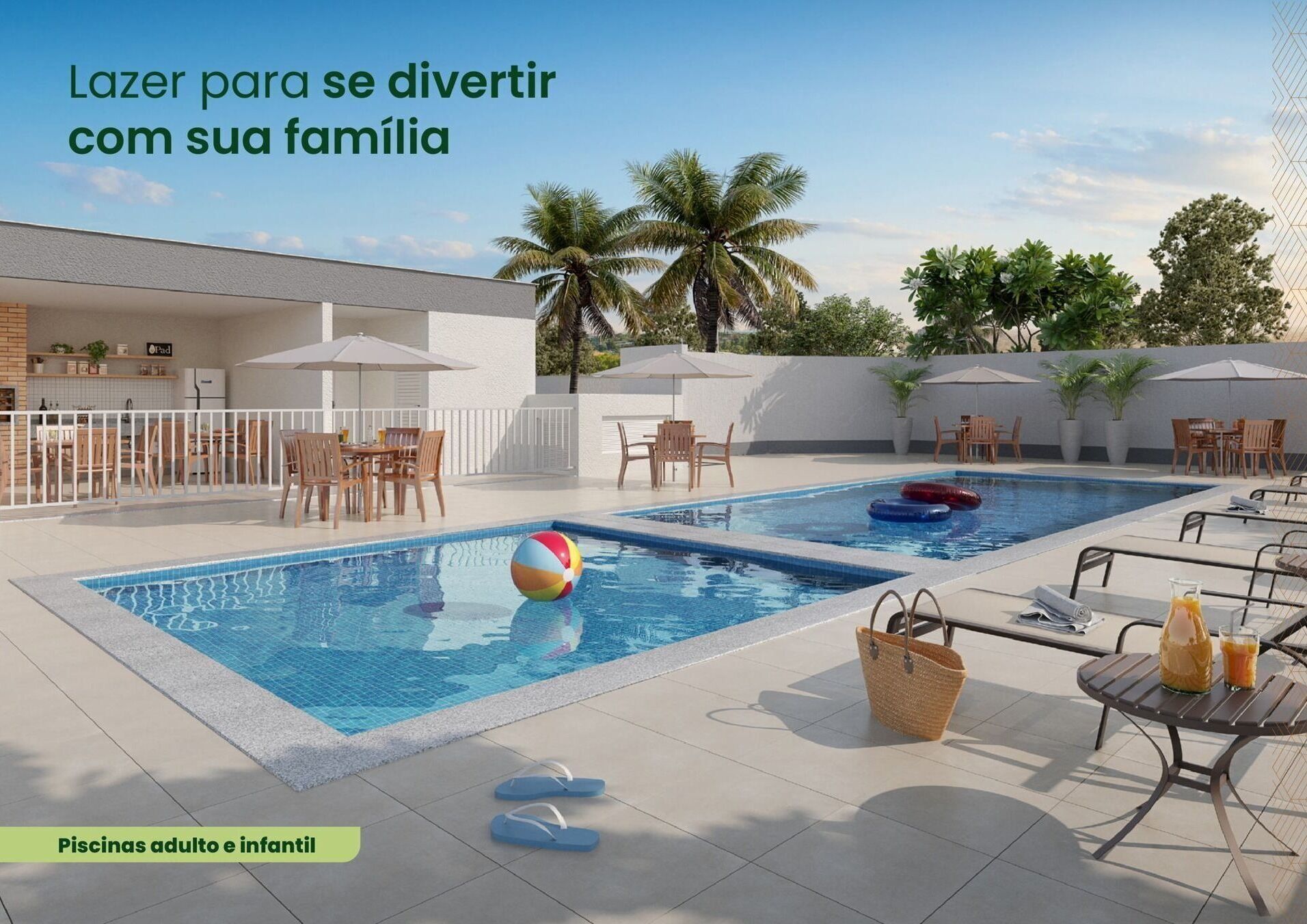 Apartamento, 2 quartos, 38 m² - Foto 14