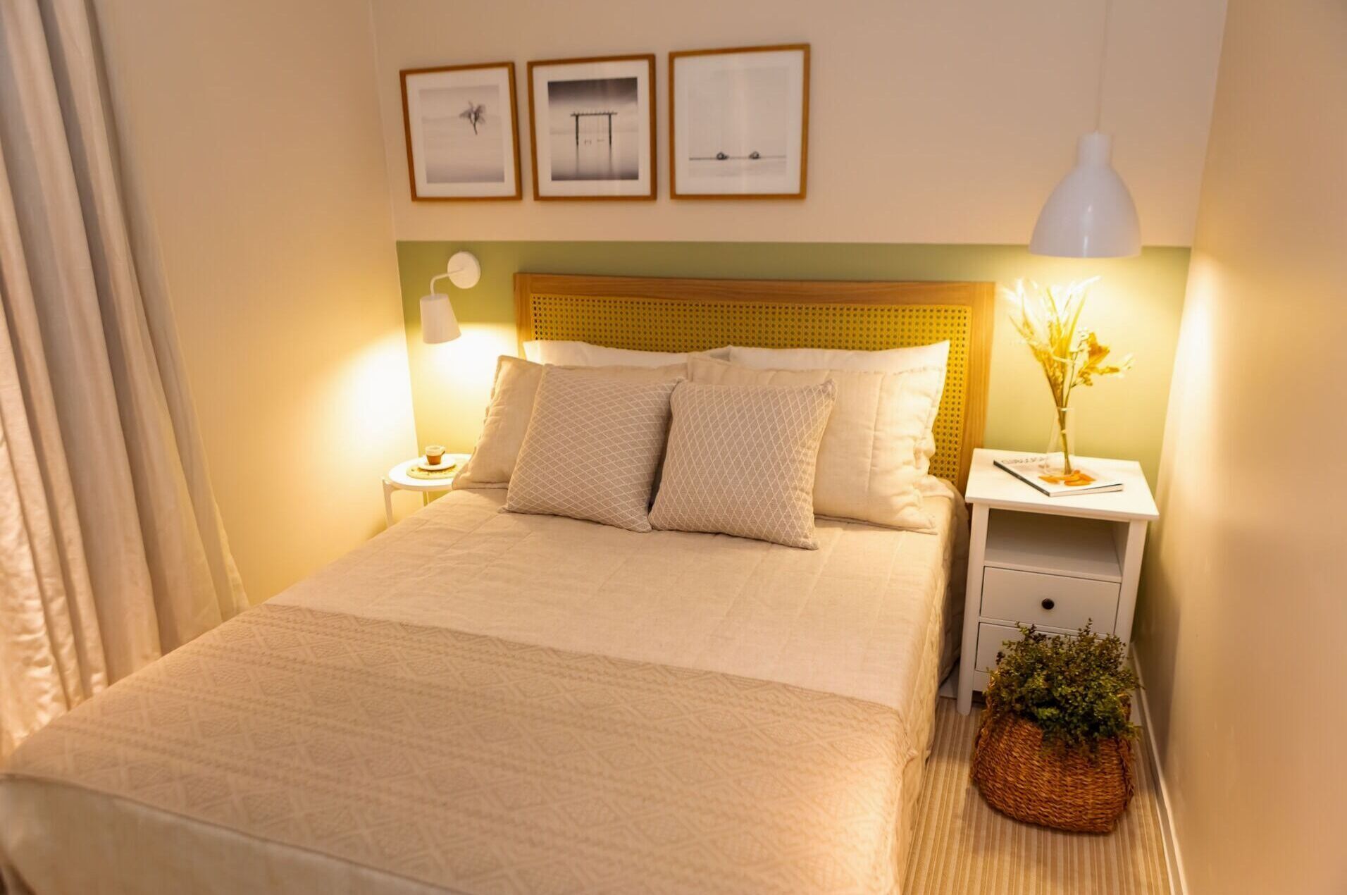 Apartamento, 2 quartos, 38 m² - Foto 4