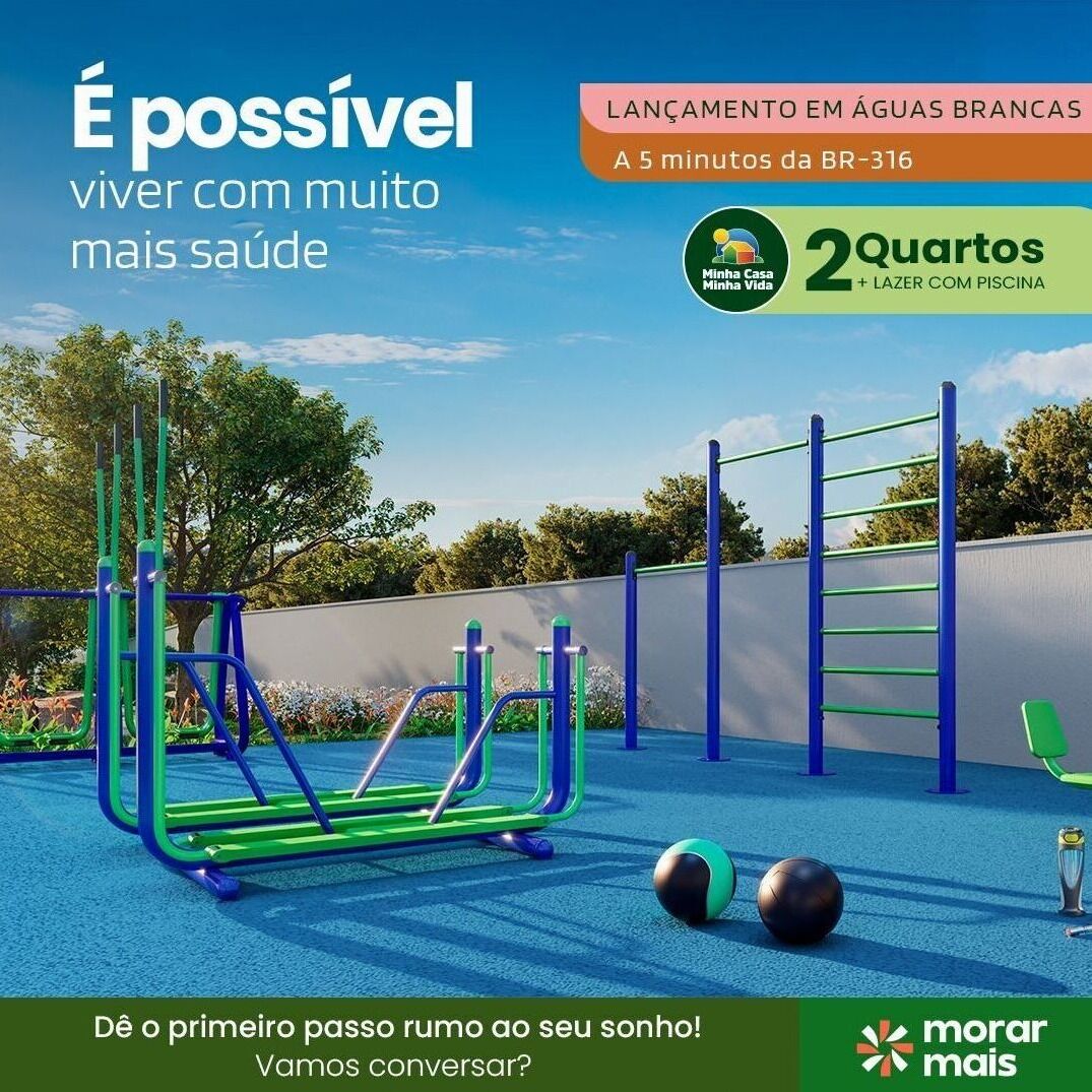 Apartamento, 2 quartos, 38 m² - Foto 9