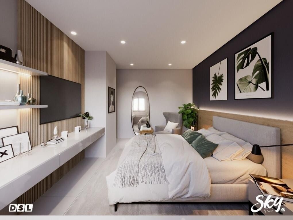 Casa, 3 quartos, 140 m² - Foto 33
