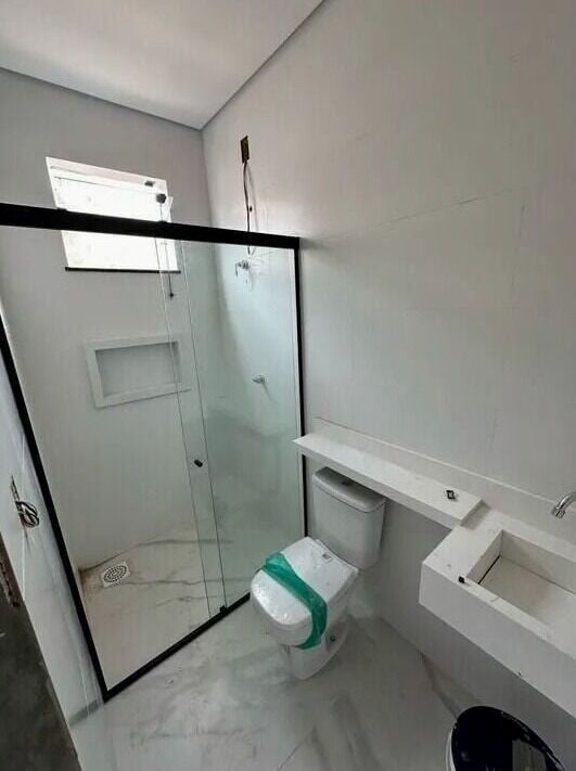 Casa, 3 quartos, 140 m² - Foto 3