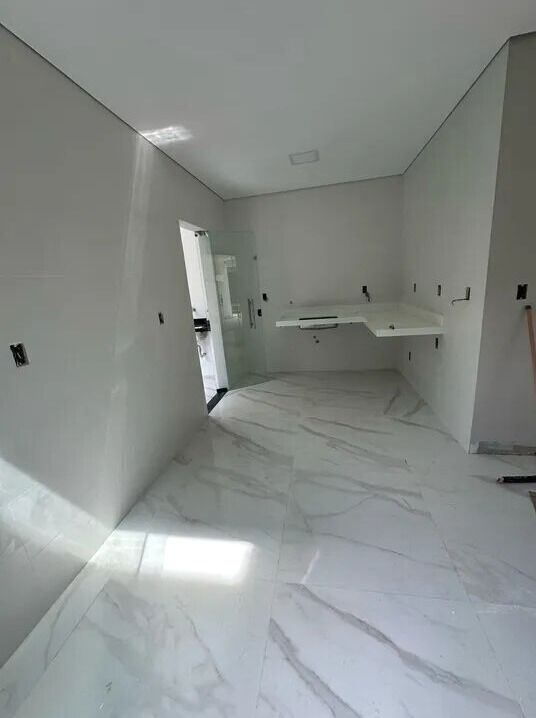 Casa, 3 quartos, 140 m² - Foto 1