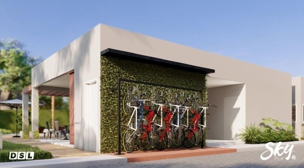 Casa, 3 quartos, 140 m² - Foto 2
