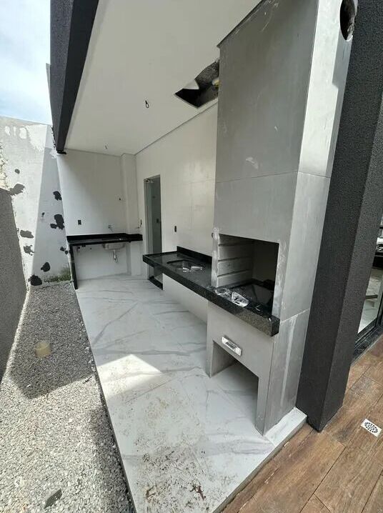 Casa, 3 quartos, 140 m² - Foto 18