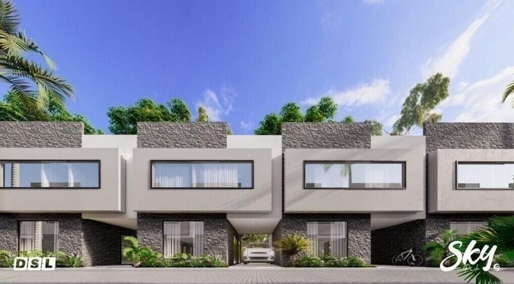 Casa, 3 quartos, 140 m² - Foto 9