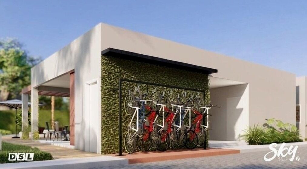 Casa, 3 quartos, 140 m² - Foto 10