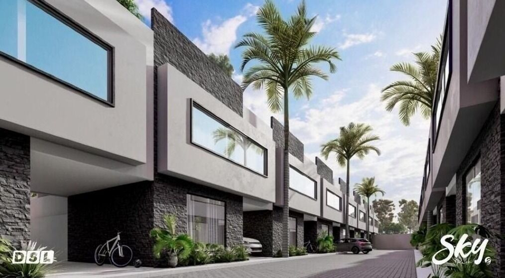 Casa, 3 quartos, 140 m² - Foto 30