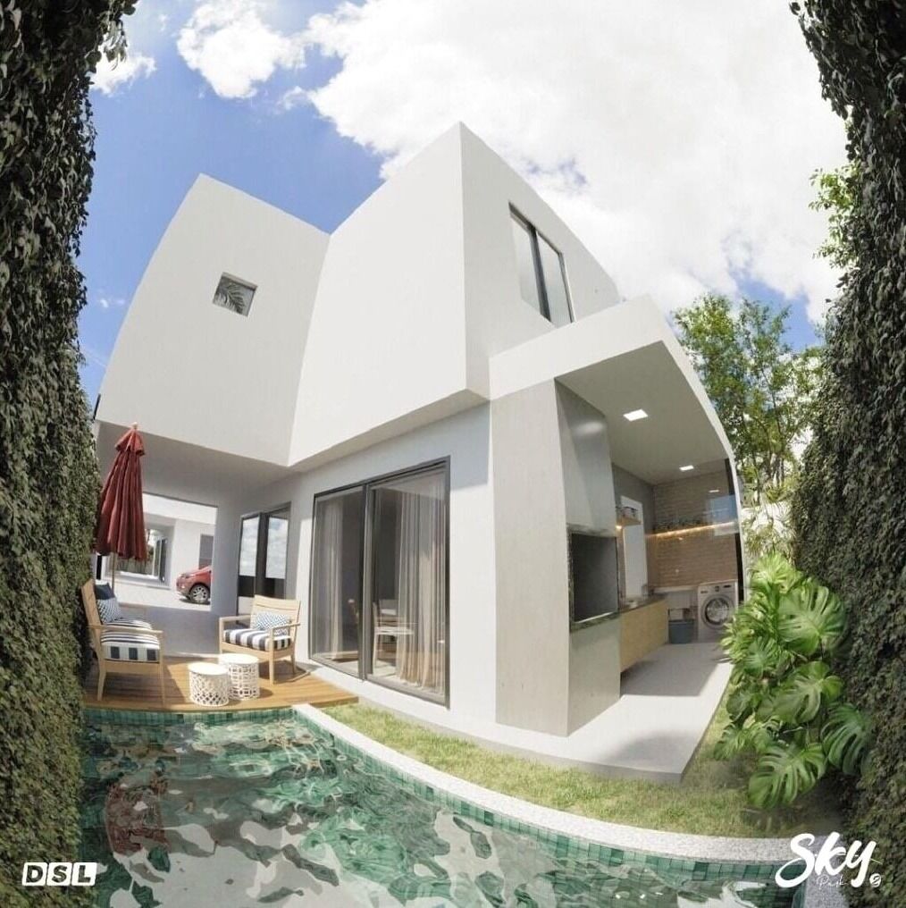 Casa, 3 quartos, 140 m² - Foto 34