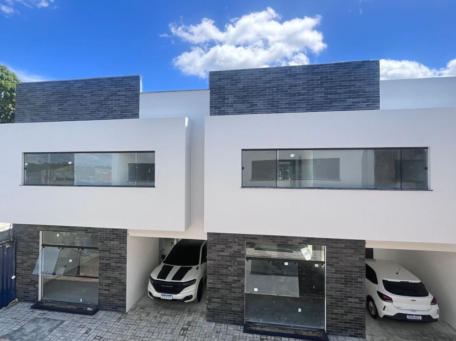 Casa, 3 quartos, 140 m² - Foto 28