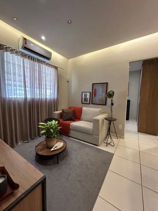 Apartamento, 2 quartos, 41 m² - Foto 1