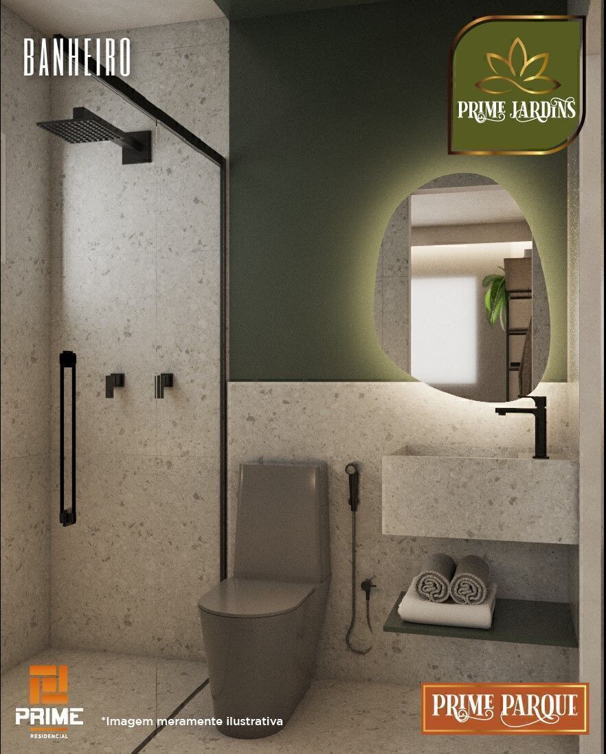 Apartamento, 2 quartos, 41 m² - Foto 23
