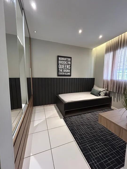 Apartamento, 2 quartos, 41 m² - Foto 26