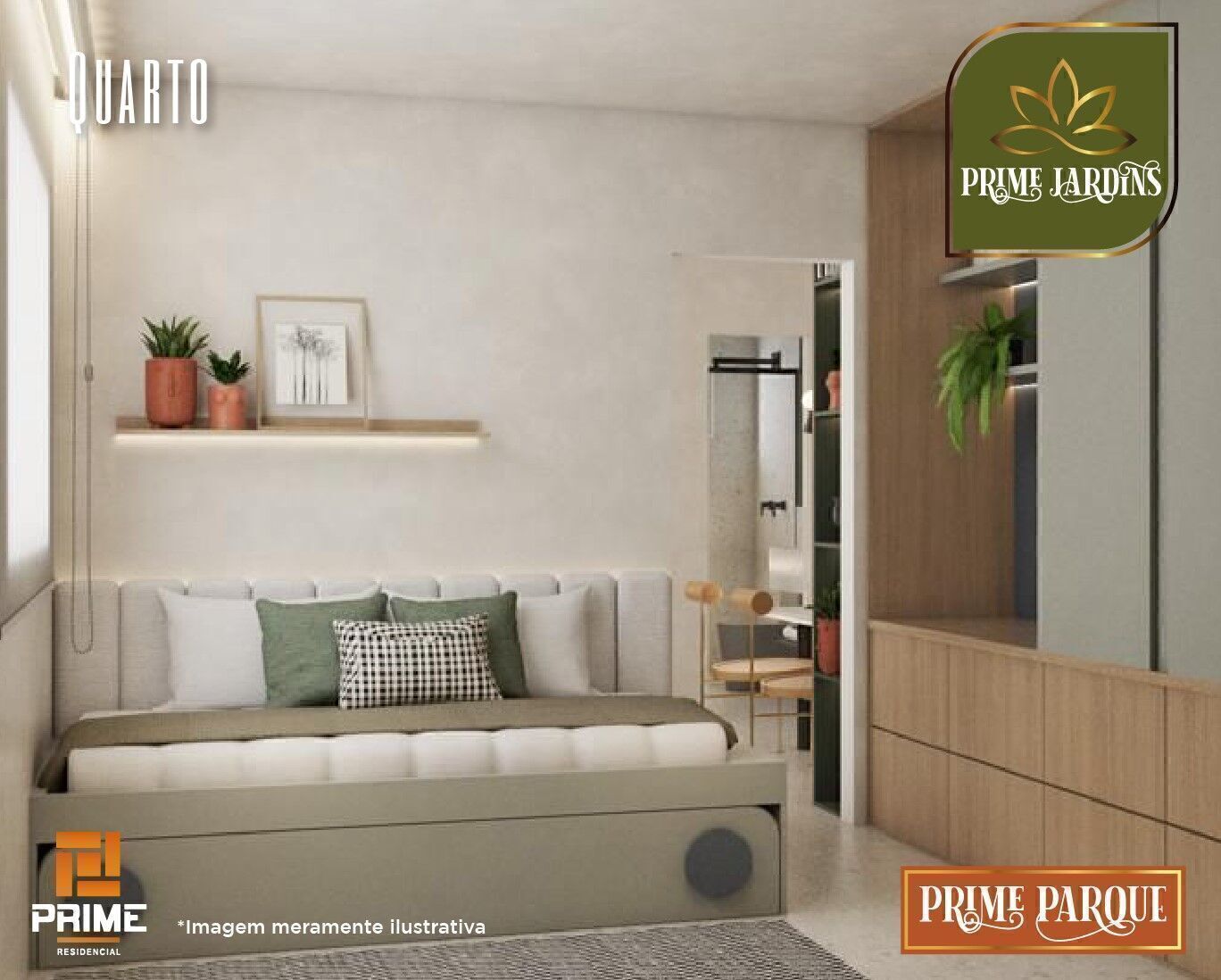 Apartamento, 2 quartos, 41 m² - Foto 14