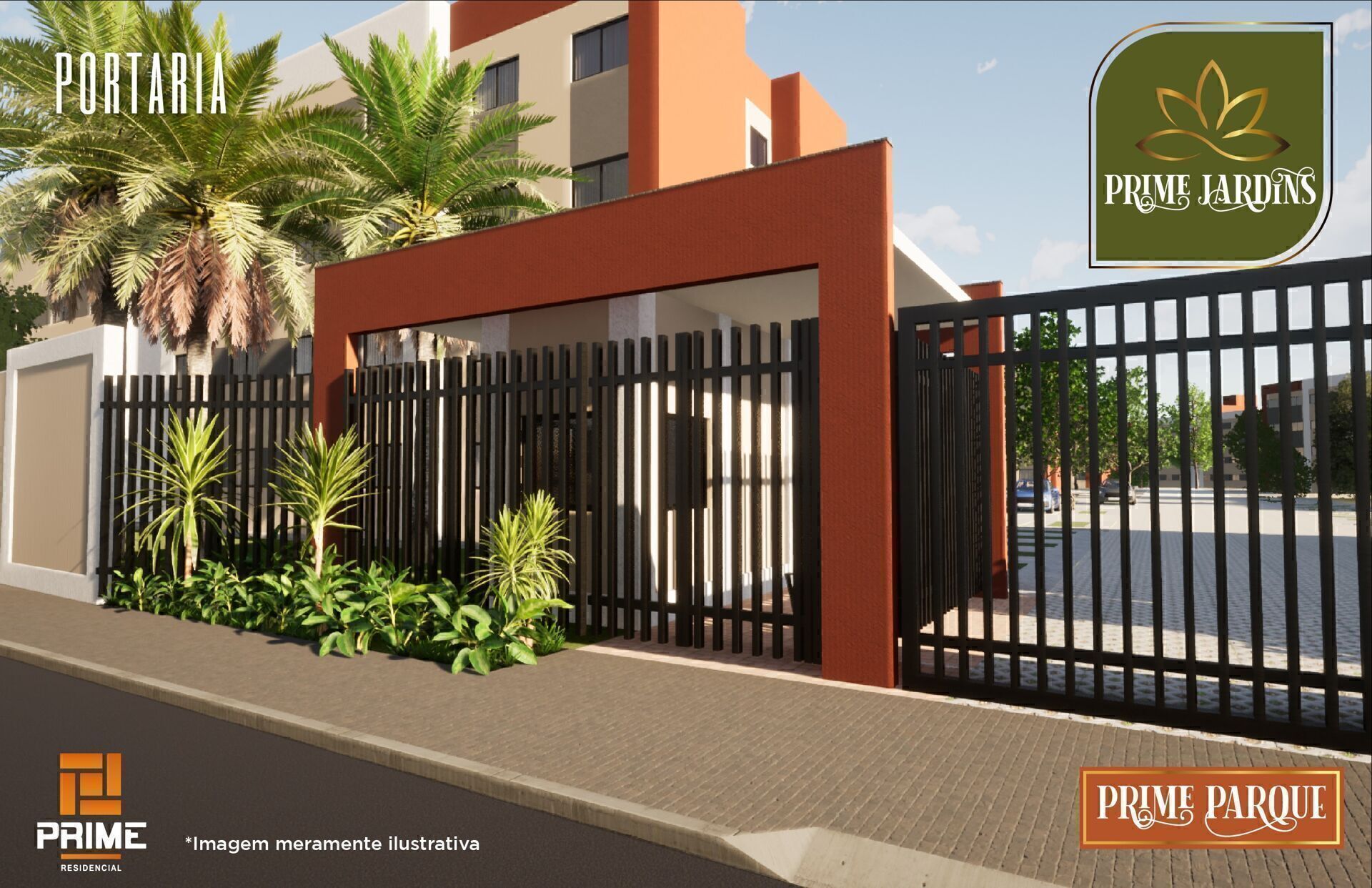Apartamento, 2 quartos, 41 m² - Foto 4