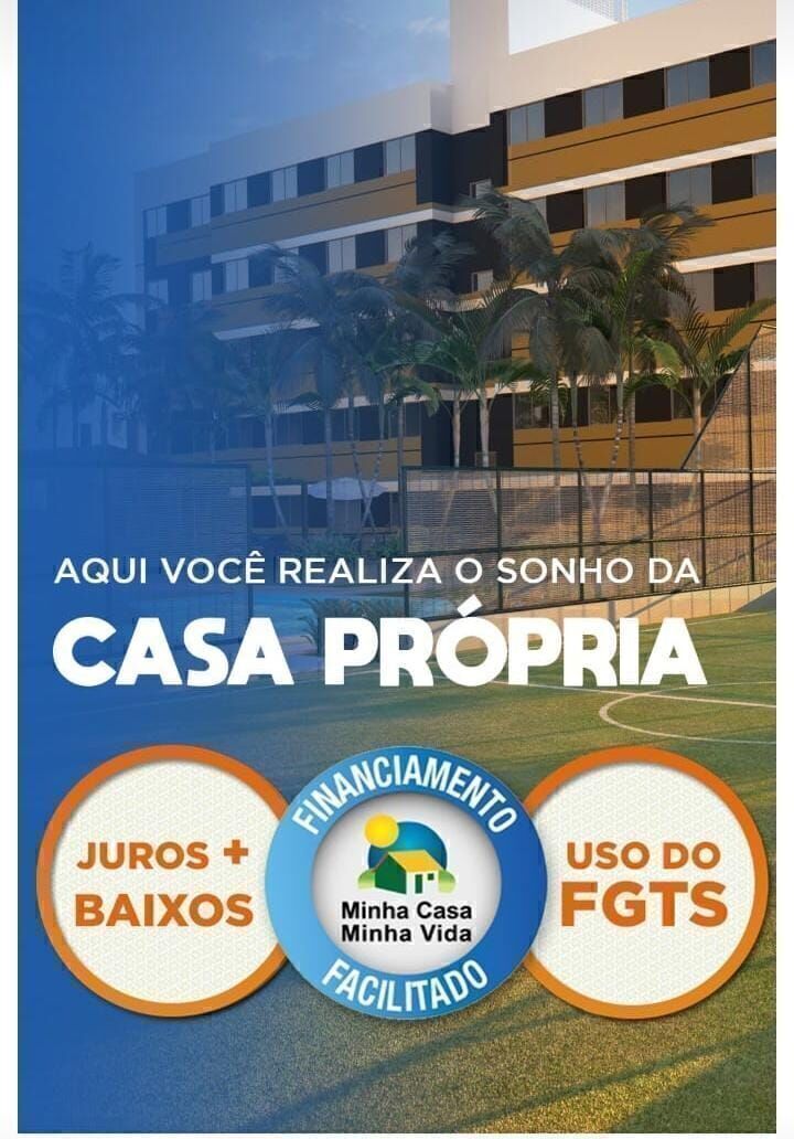 Apartamento, 2 quartos, 41 m² - Foto 8