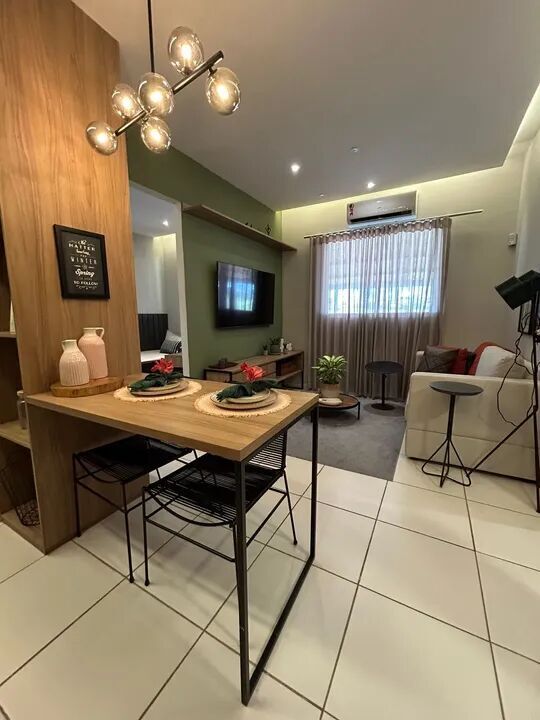 Apartamento, 2 quartos, 41 m² - Foto 27