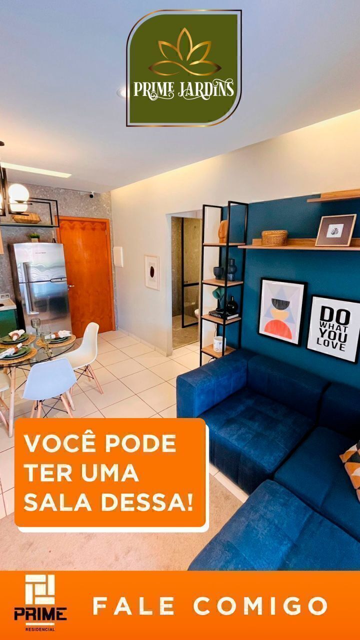 Apartamento, 2 quartos, 41 m² - Foto 13