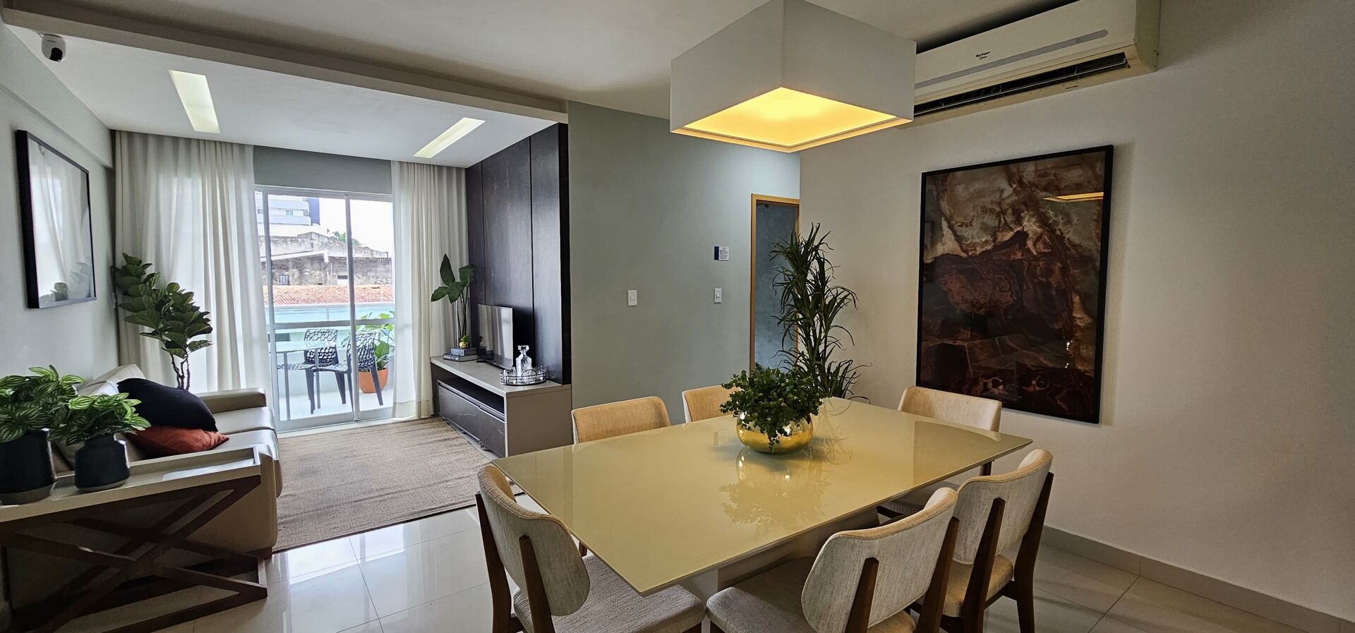 Apartamento, 3 quartos, 90 m² - Foto 3