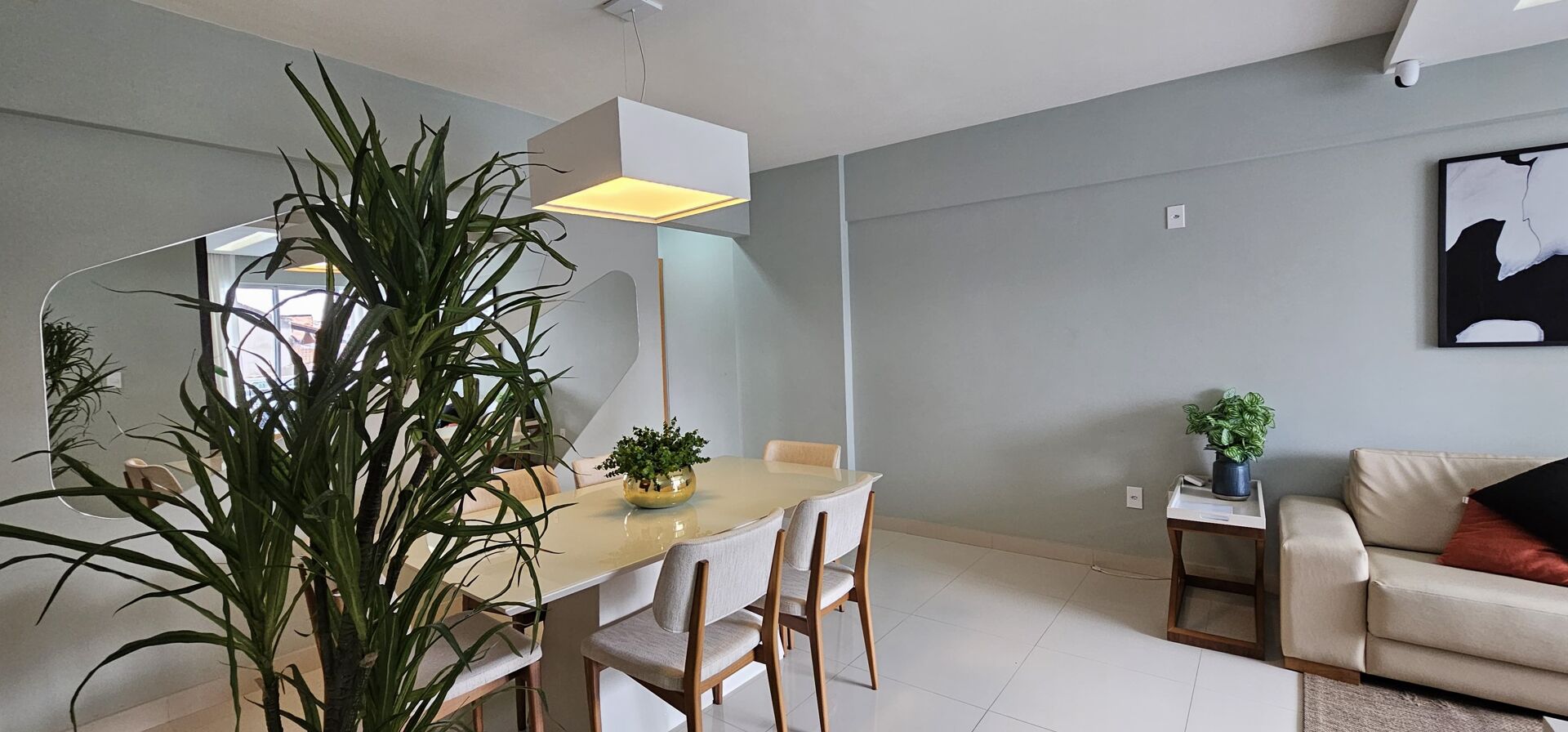 Apartamento, 3 quartos, 90 m² - Foto 8