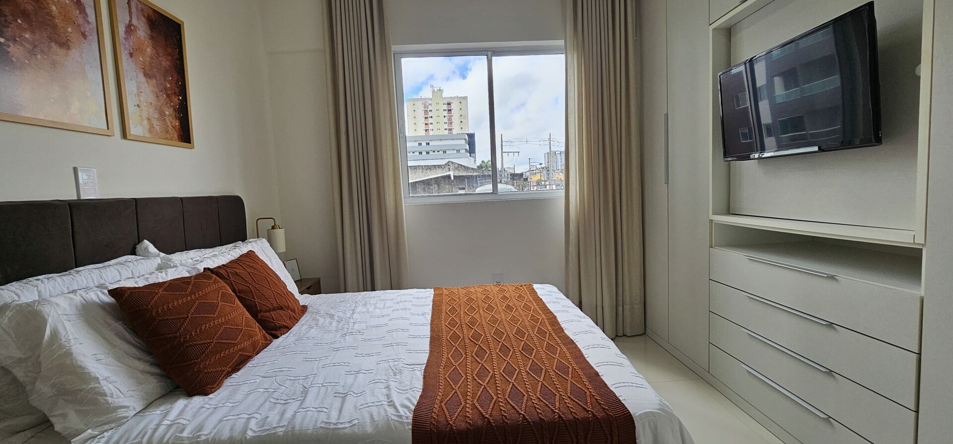 Apartamento, 3 quartos, 90 m² - Foto 9