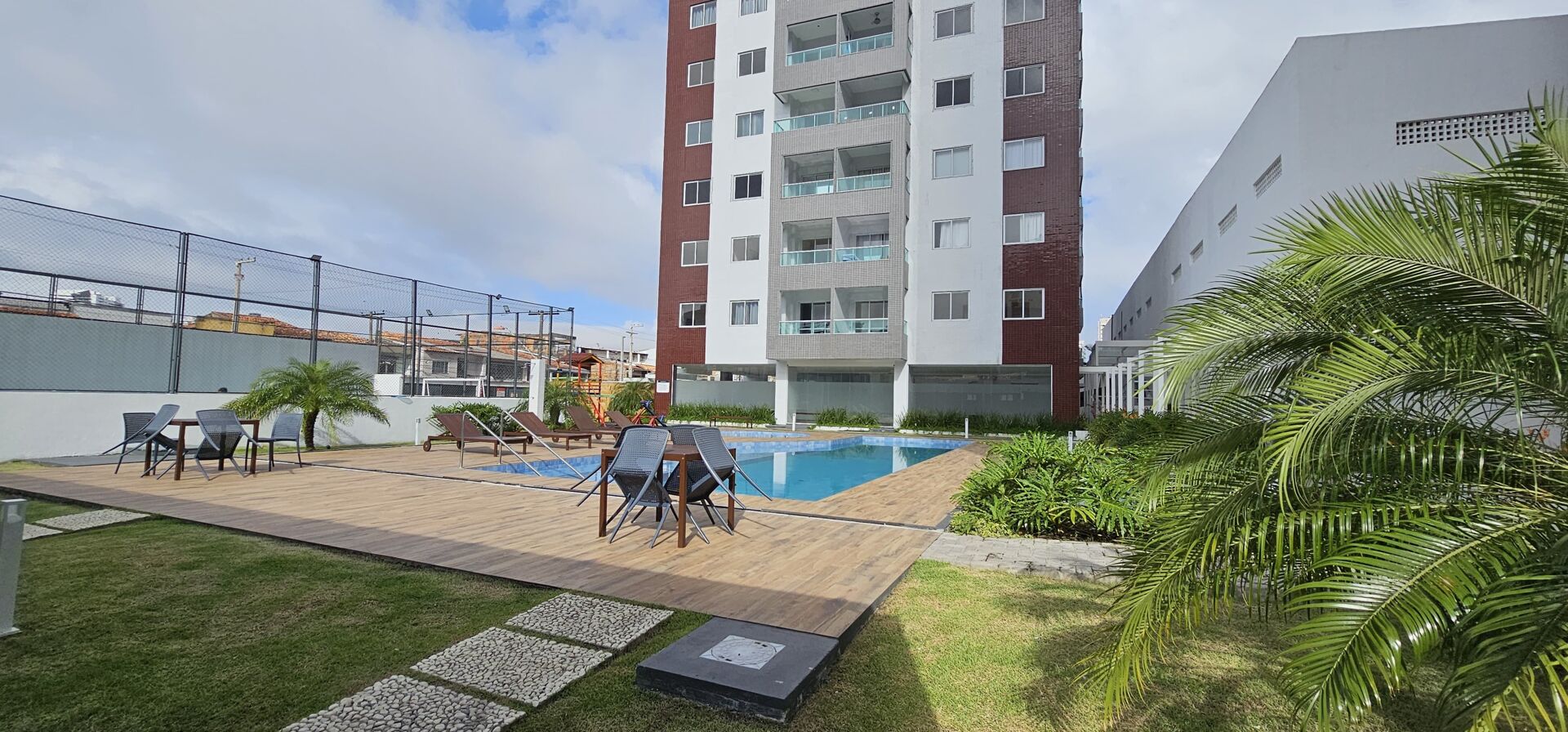 Apartamento, 3 quartos, 90 m² - Foto 13