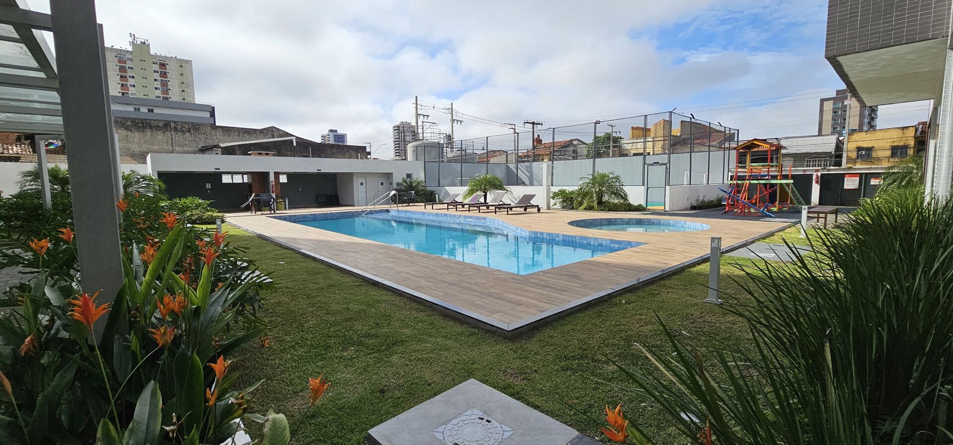 Apartamento, 3 quartos, 90 m² - Foto 10