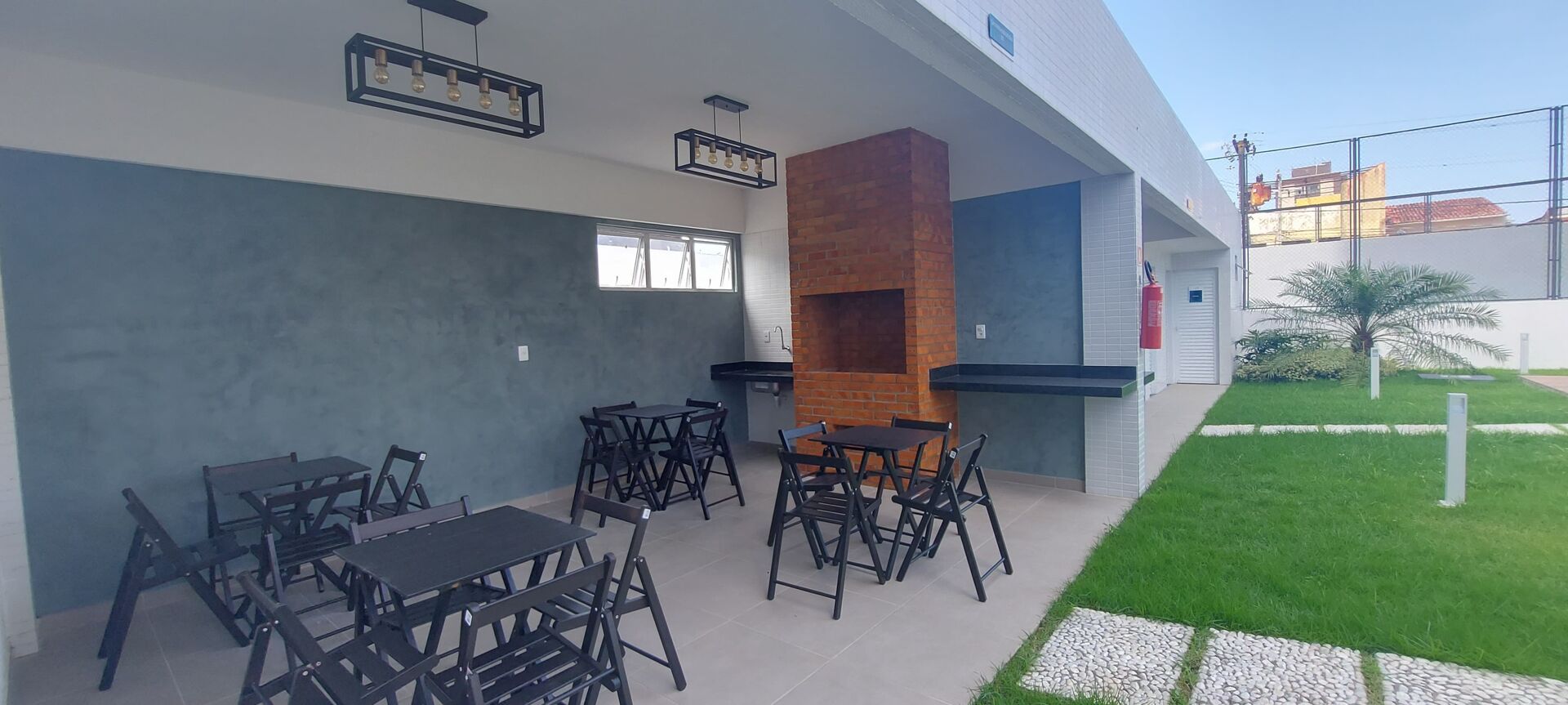 Apartamento, 3 quartos, 90 m² - Foto 1