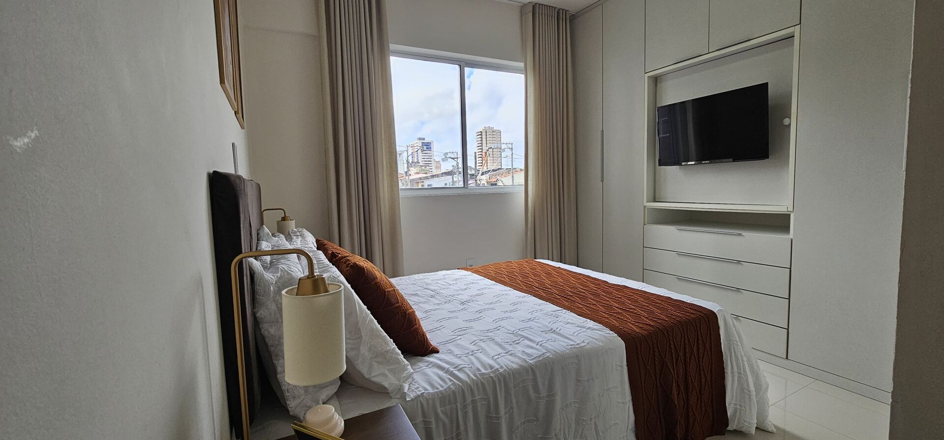 Apartamento, 3 quartos, 90 m² - Foto 12
