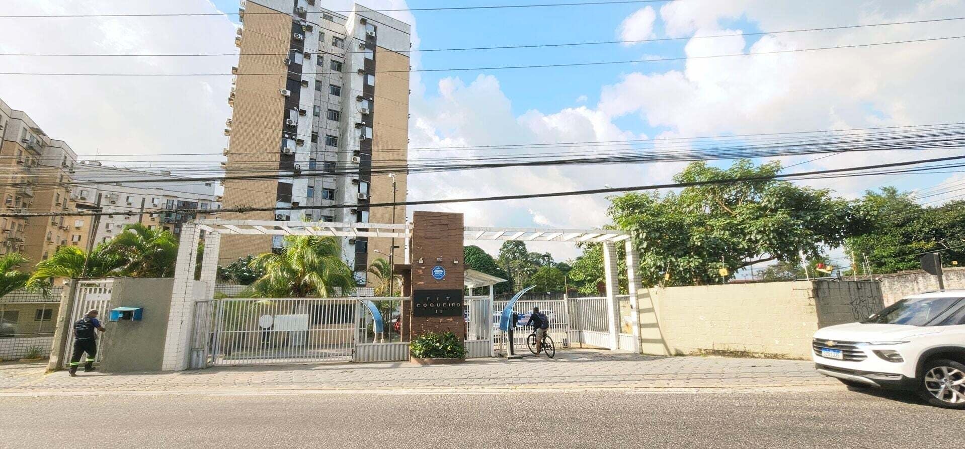Apartamento, 3 quartos, 73 m² - Foto 8