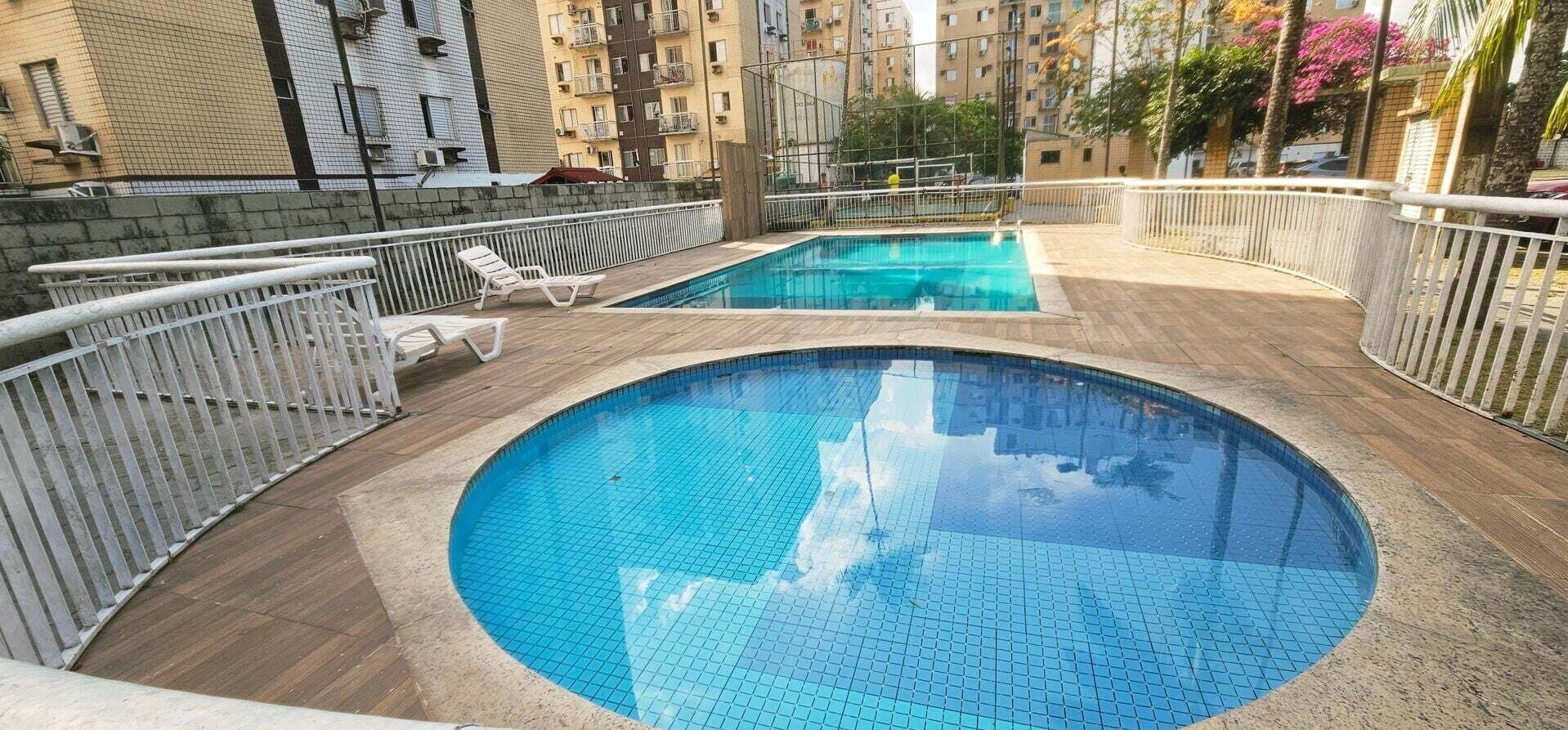 Apartamento, 3 quartos, 73 m² - Foto 11