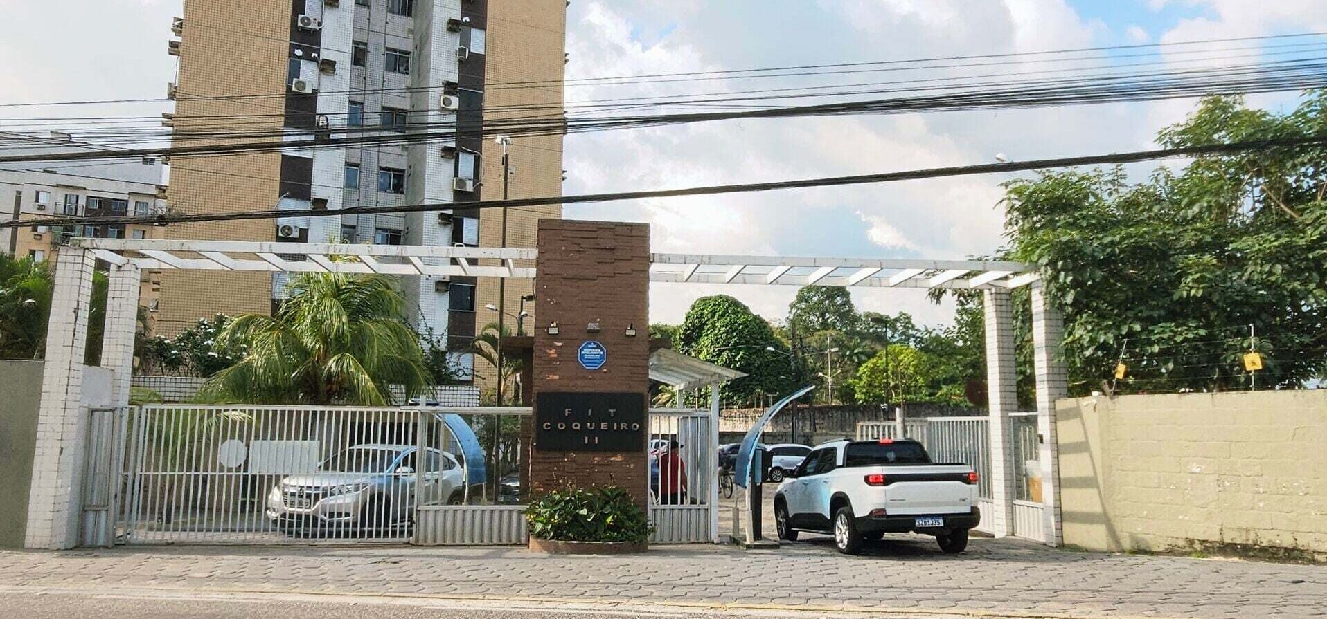 Apartamento, 3 quartos, 73 m² - Foto 9