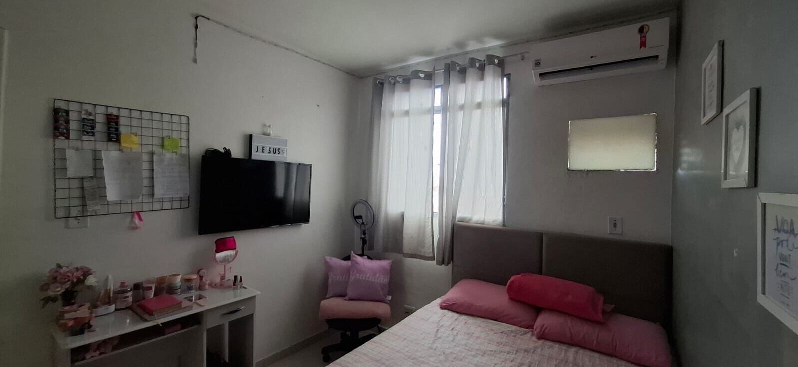 Apartamento, 3 quartos, 45 m² - Foto 17