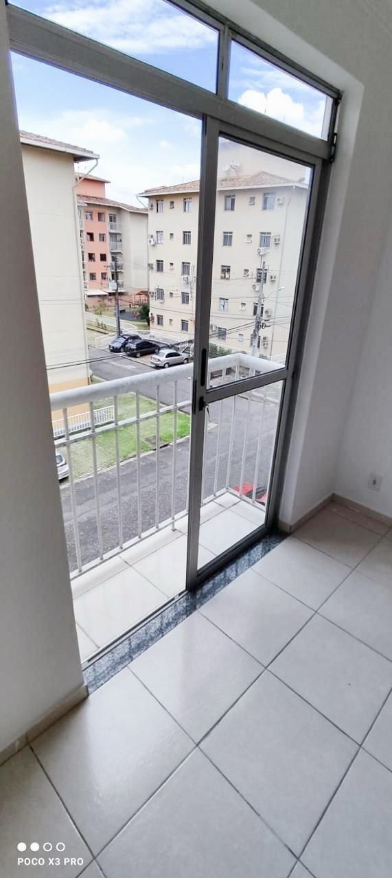 Apartamento, 3 quartos, 45 m² - Foto 2