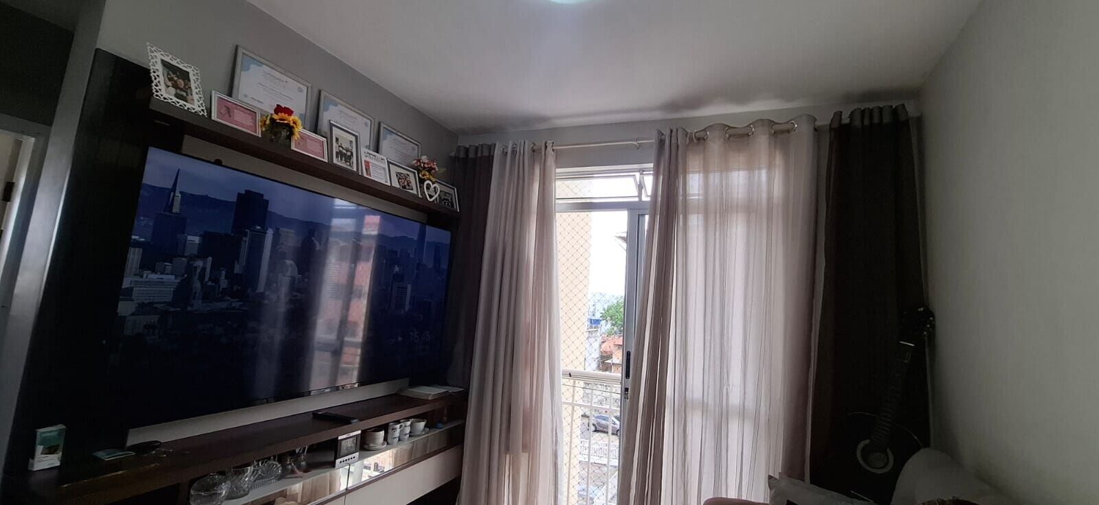 Apartamento, 3 quartos, 45 m² - Foto 5