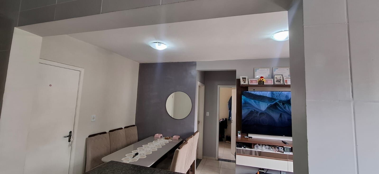 Apartamento, 3 quartos, 45 m² - Foto 8