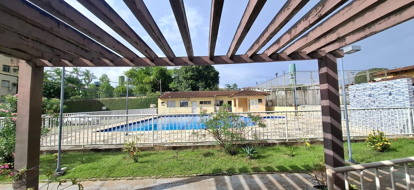 Apartamento, 3 quartos, 45 m² - Foto 1