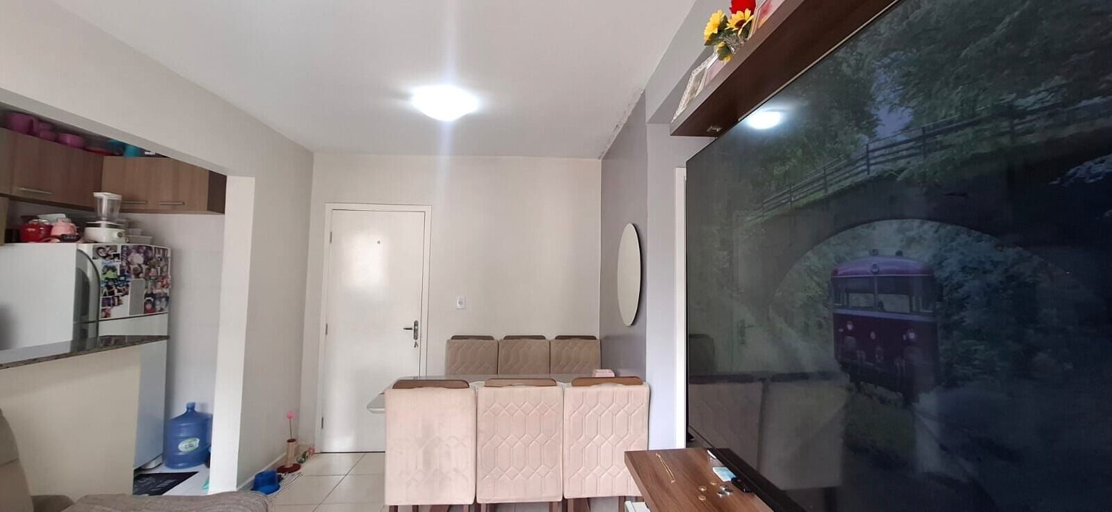 Apartamento, 3 quartos, 45 m² - Foto 9