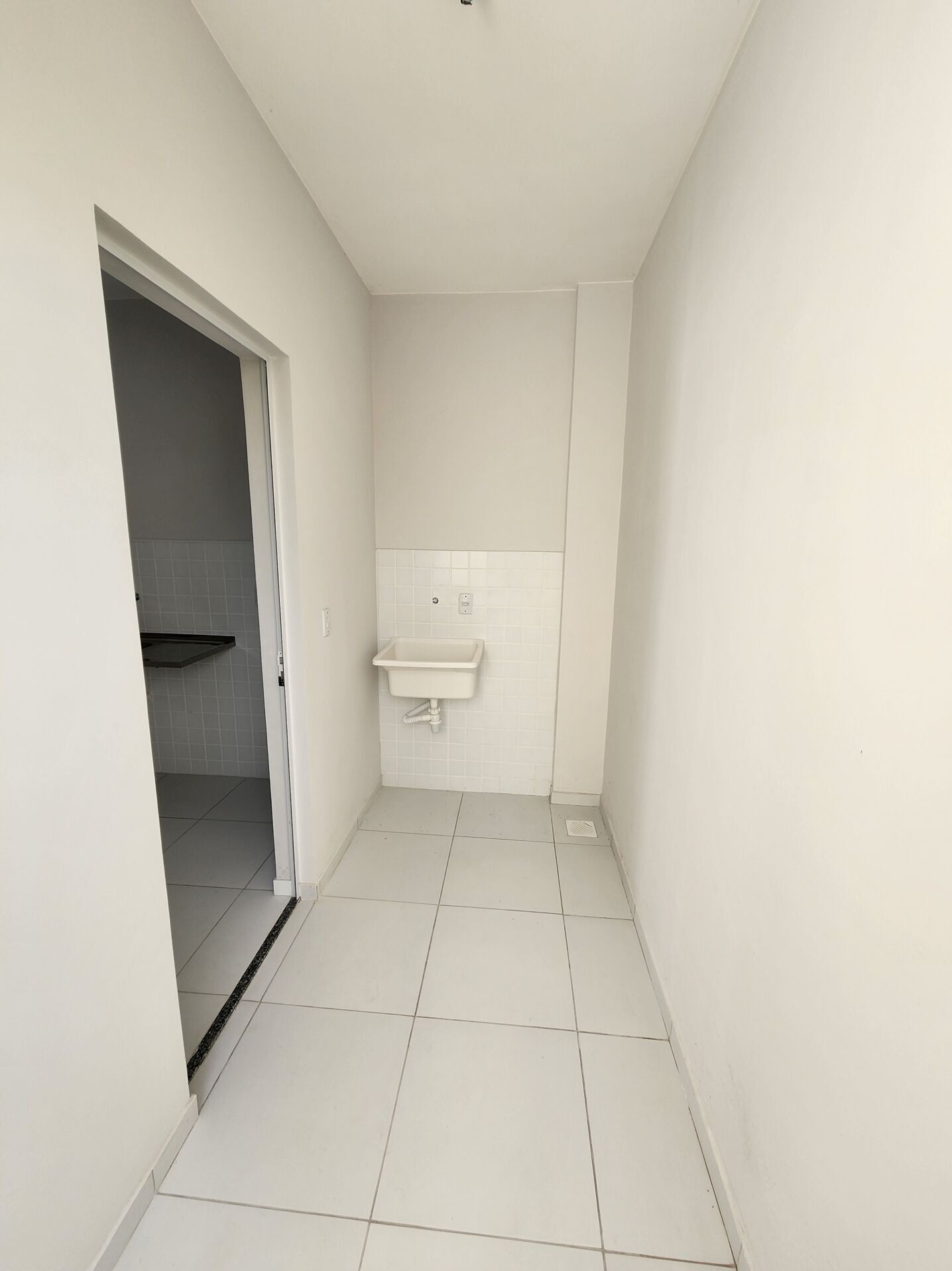 Apartamento, 2 quartos, 56 m² - Foto 3