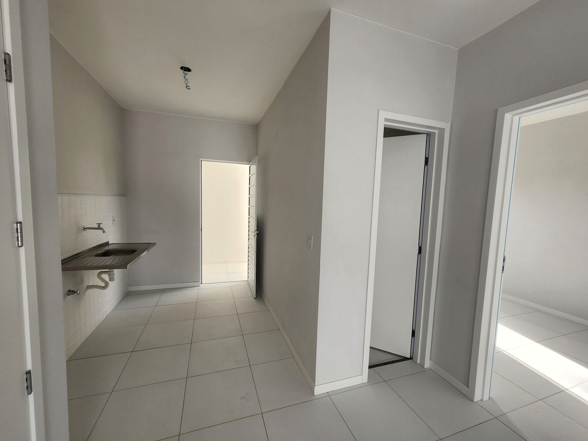 Apartamento, 2 quartos, 56 m² - Foto 4
