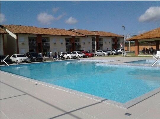 Apartamento, 2 quartos, 56 m² - Foto 1