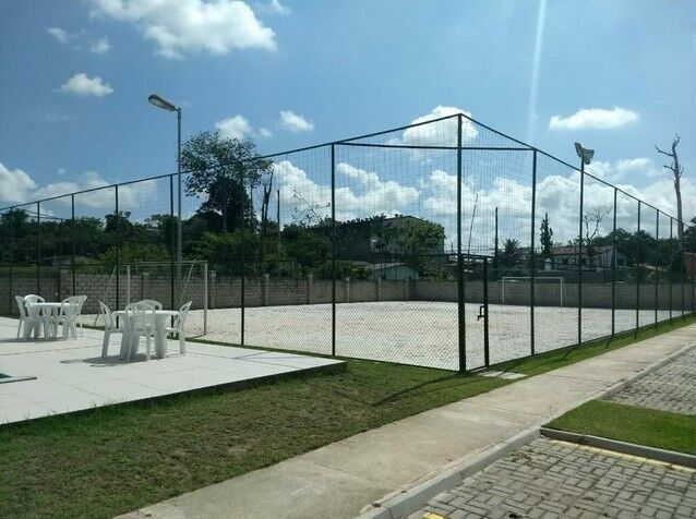 Apartamento, 2 quartos, 56 m² - Foto 30