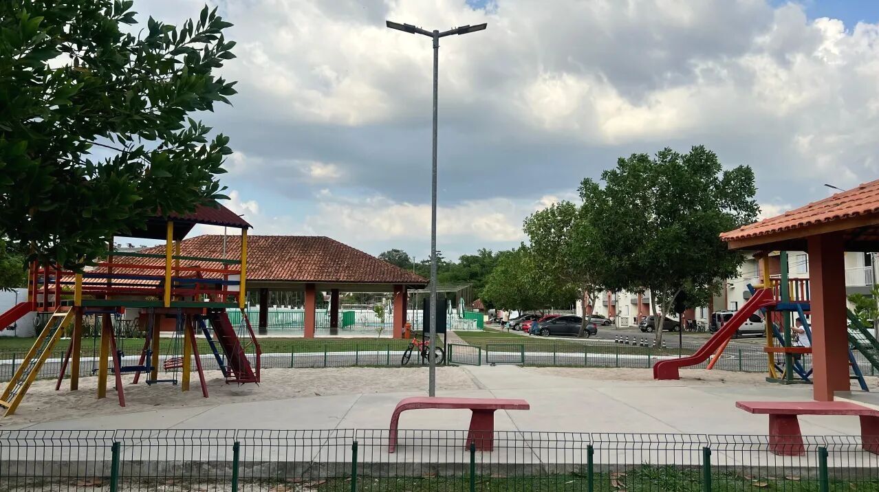 Apartamento, 2 quartos, 56 m² - Foto 21