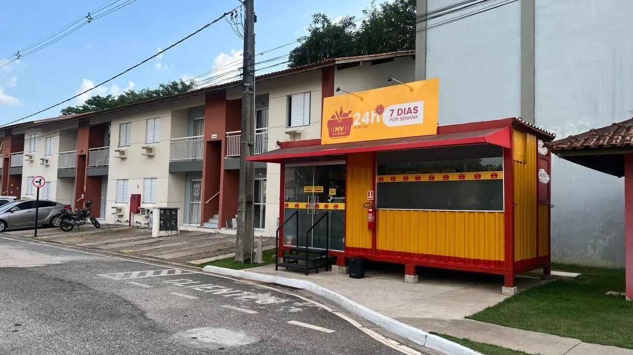 Apartamento, 2 quartos, 56 m² - Foto 16