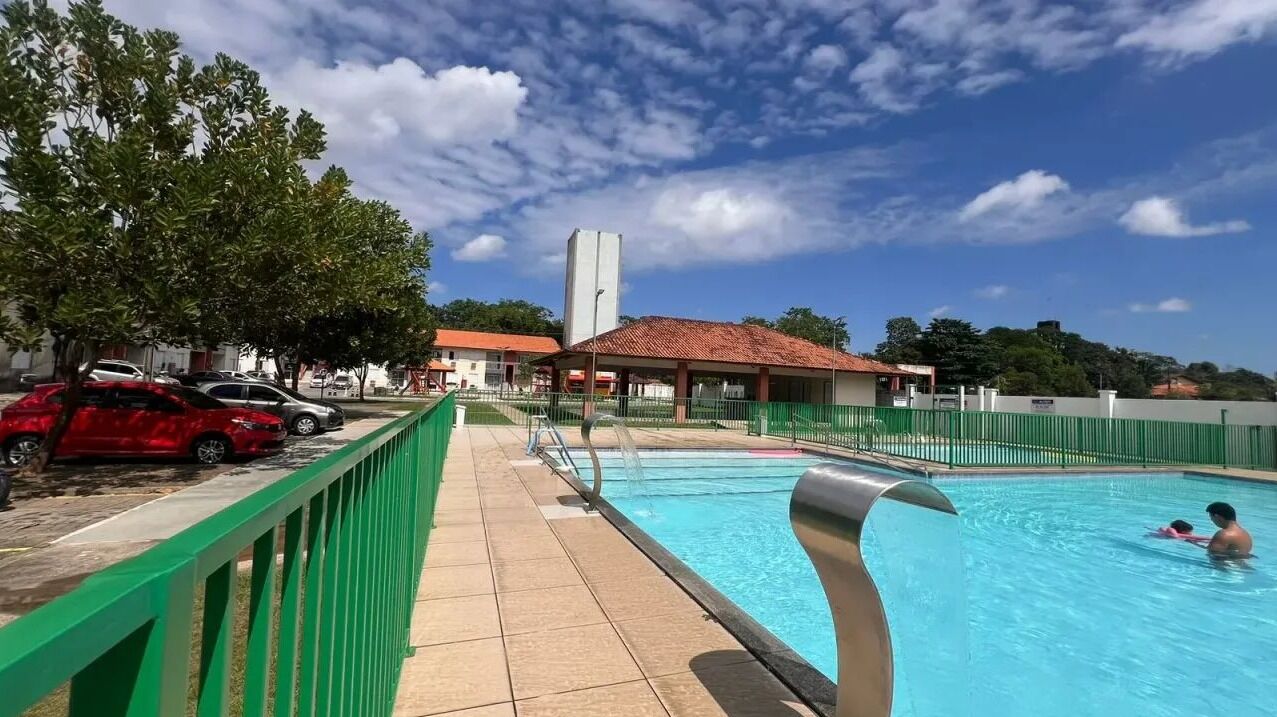 Apartamento, 2 quartos, 56 m² - Foto 12