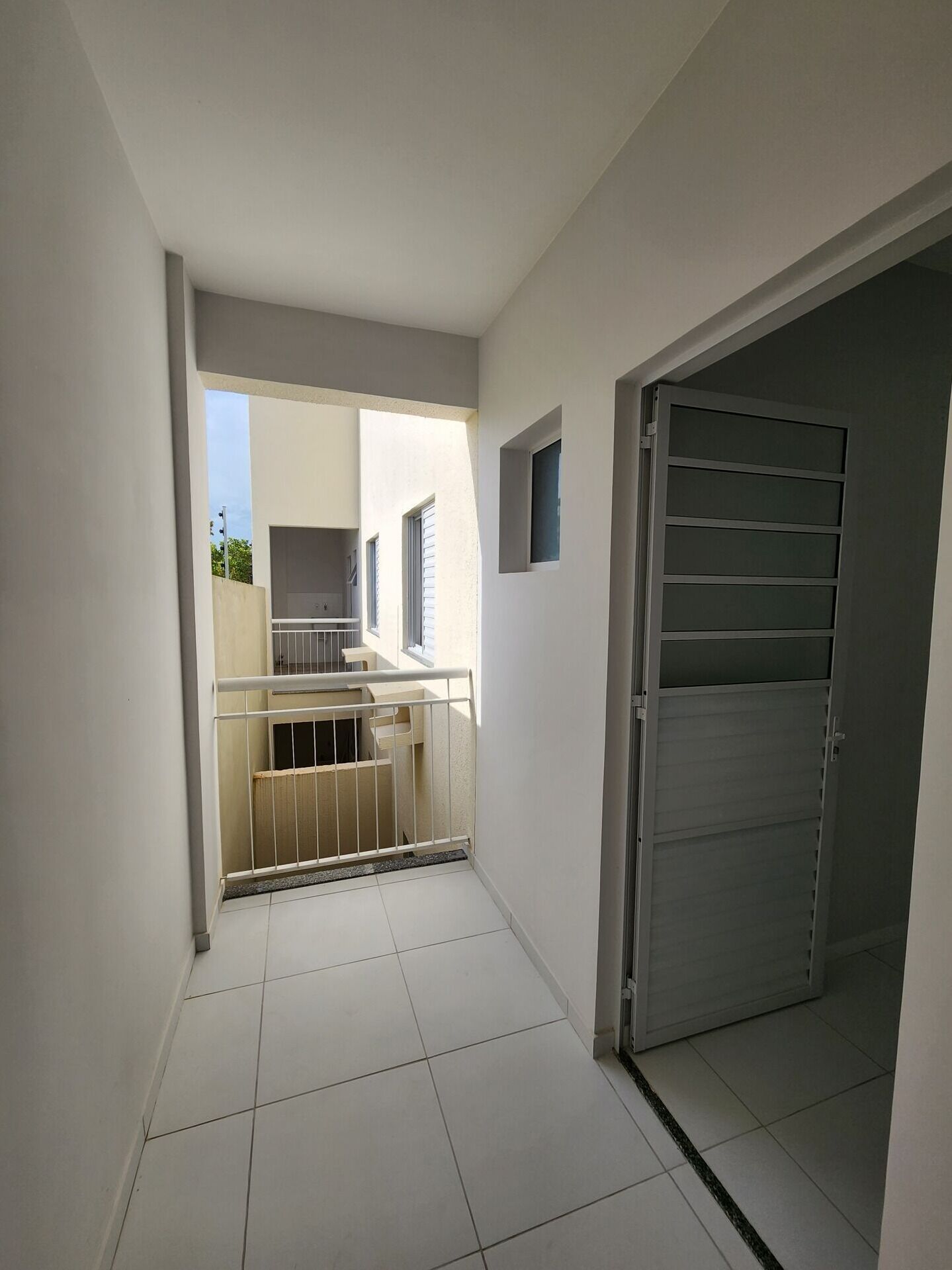 Apartamento, 2 quartos, 56 m² - Foto 2